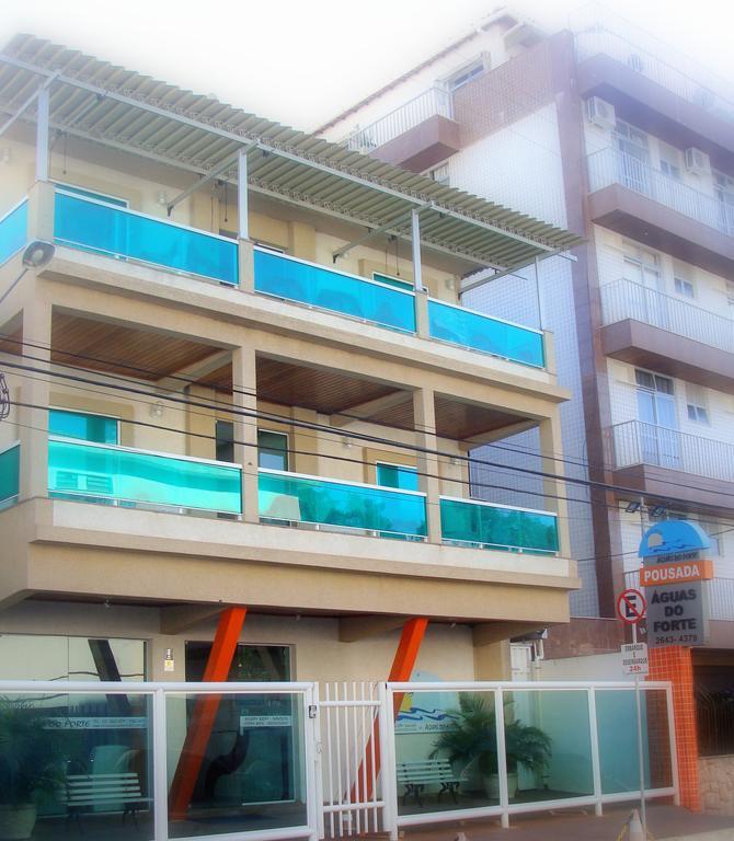 Inn Aguas Do 2*