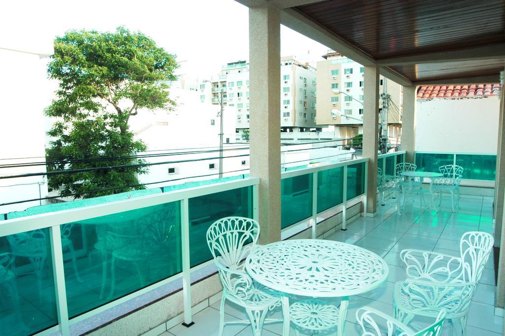 Inn Aguas Do Cabo Frio