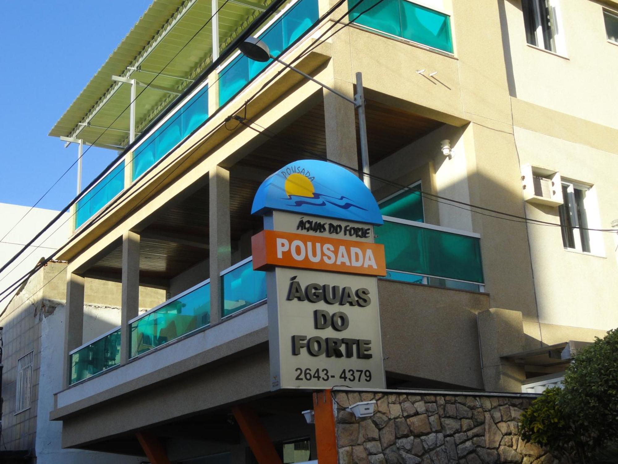 Inn Aguas Do