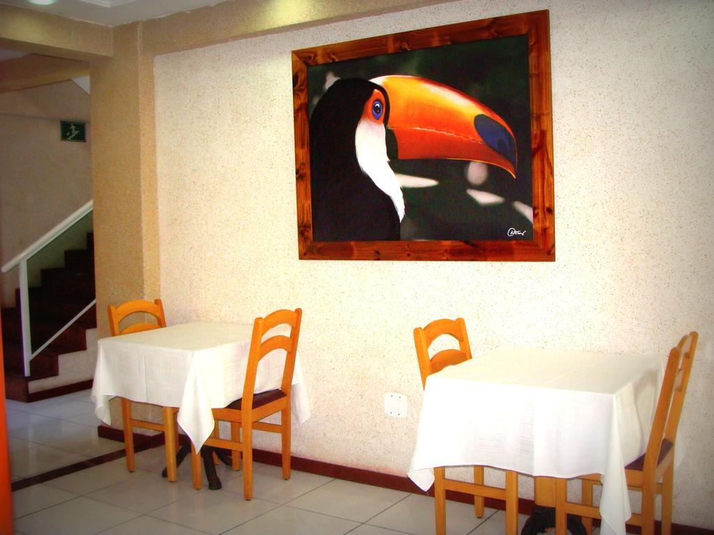 Aguas Do Inn Cabo Frio