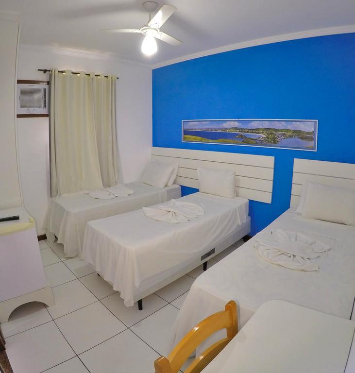 Inn Aguas Do Cabo Frio