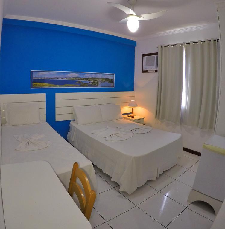 Aguas Do Inn 2*