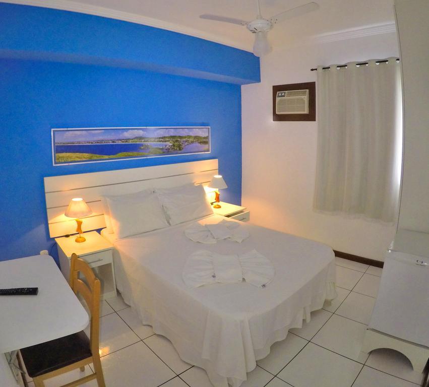 Aguas Do Inn Cabo Frio