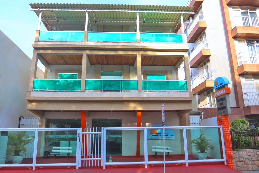 Aguas Do Inn Cabo Frio