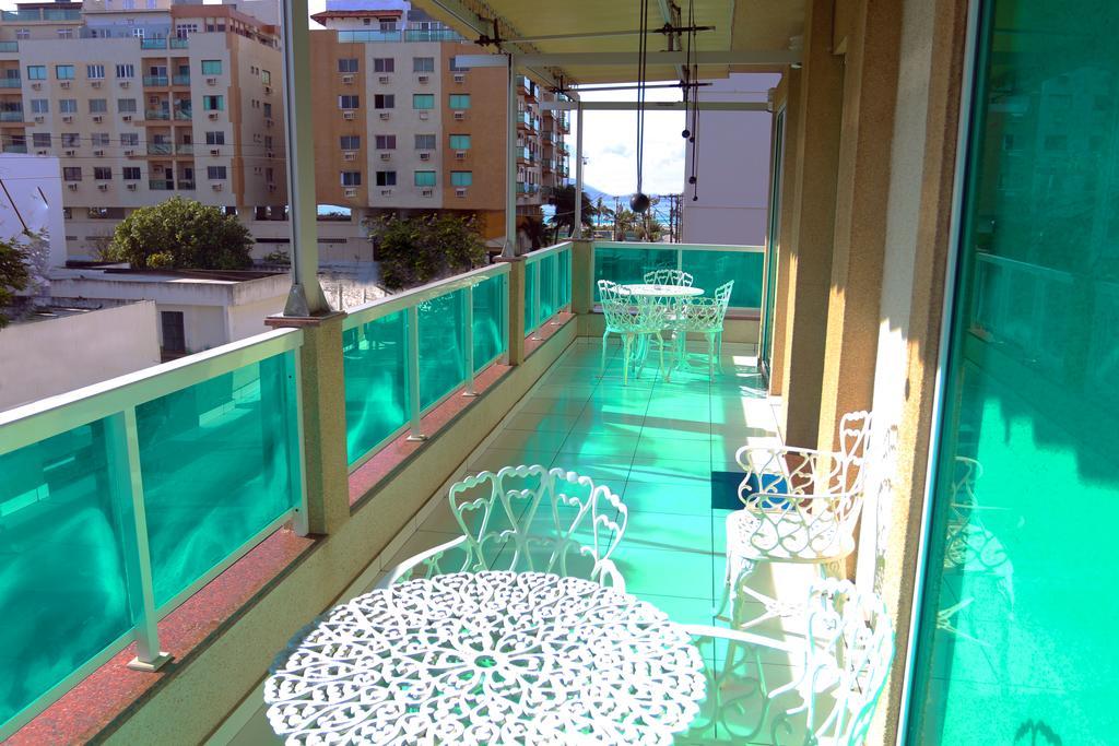 Aguas Do Inn