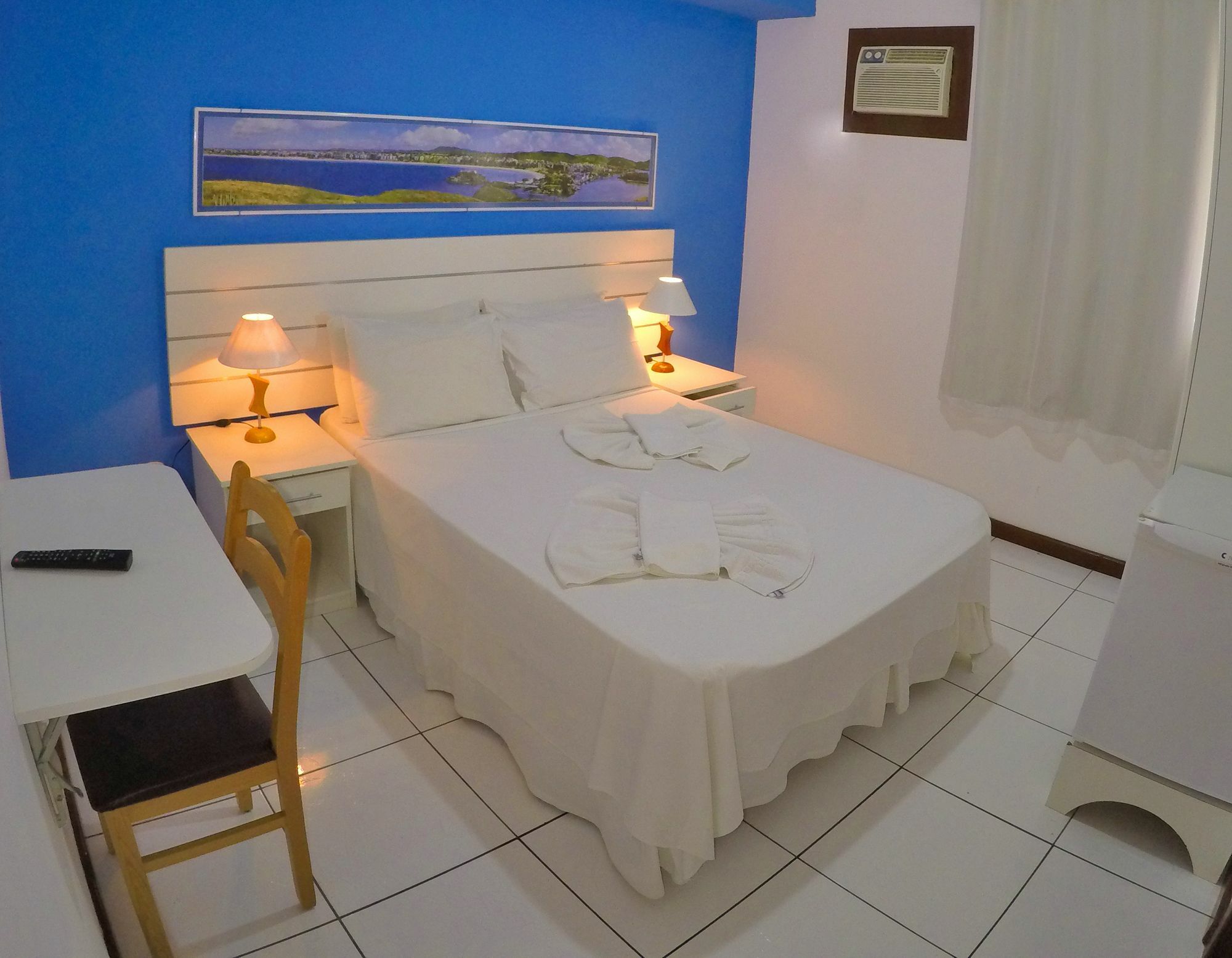 Aguas Do Inn Cabo Frio